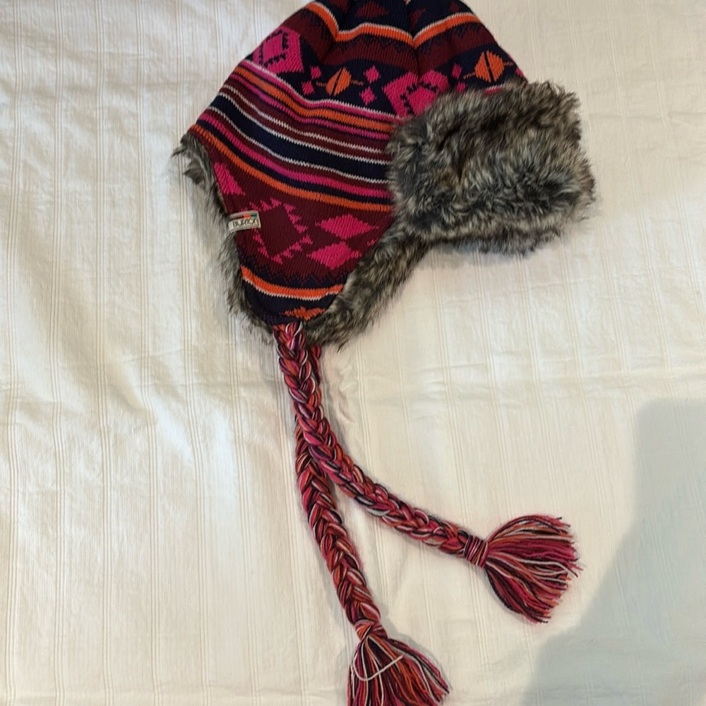 Burton Beanie